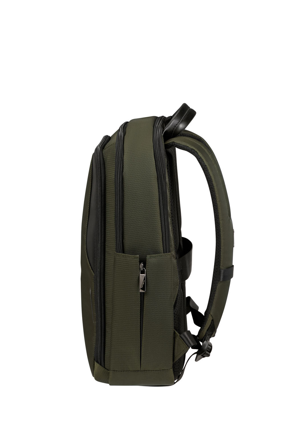 Samsonite XBR 2.0 Rucksack 14.1" + GRATIS HOTELGUTSCHEIN Foliage Green Samsonite XBR 2.0 Rucksack 14.1" + GRATIS HOTELGUTSCHEIN Foliage Green