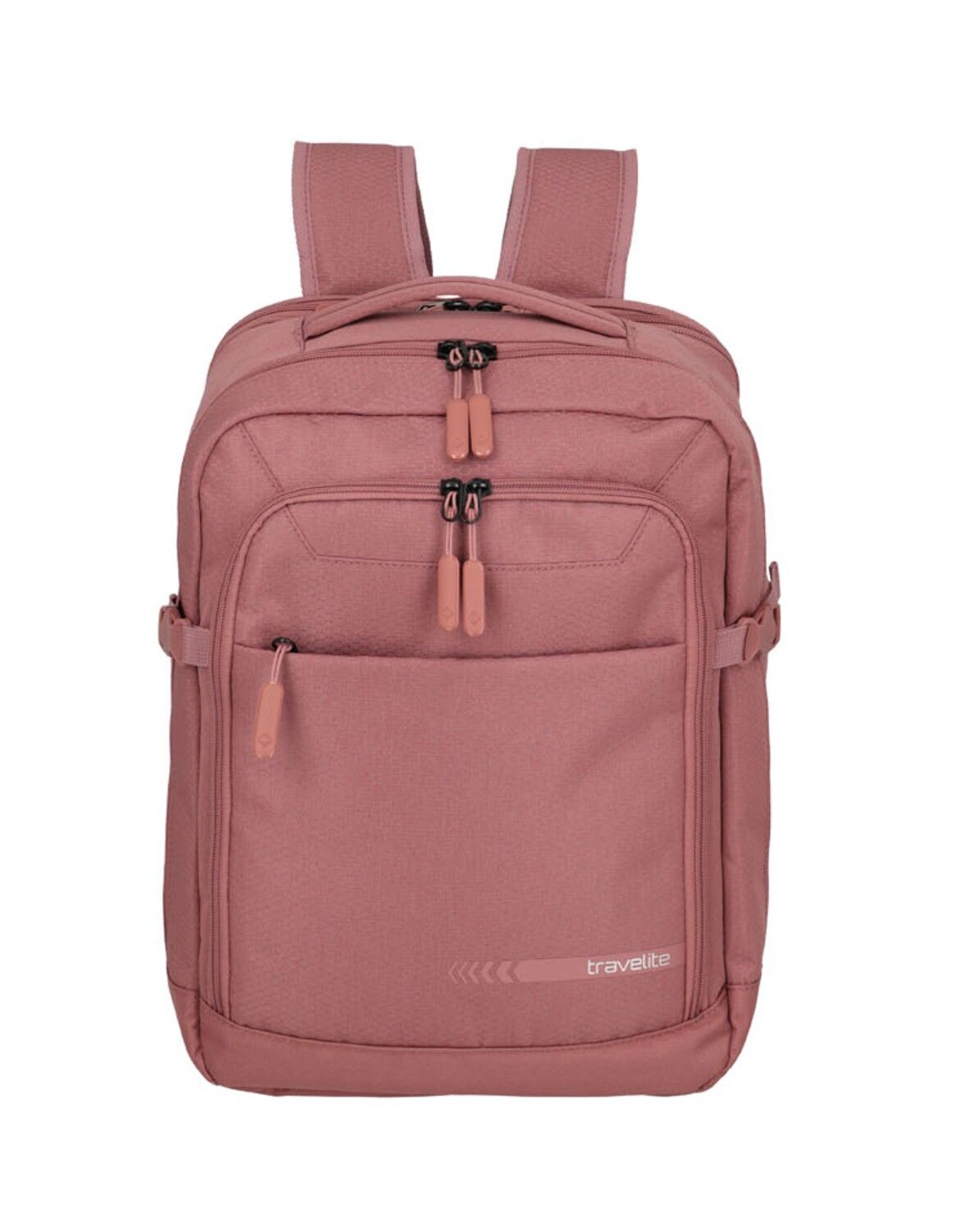 Travelite Kick Off Cabin Rucksack new Size, Blush