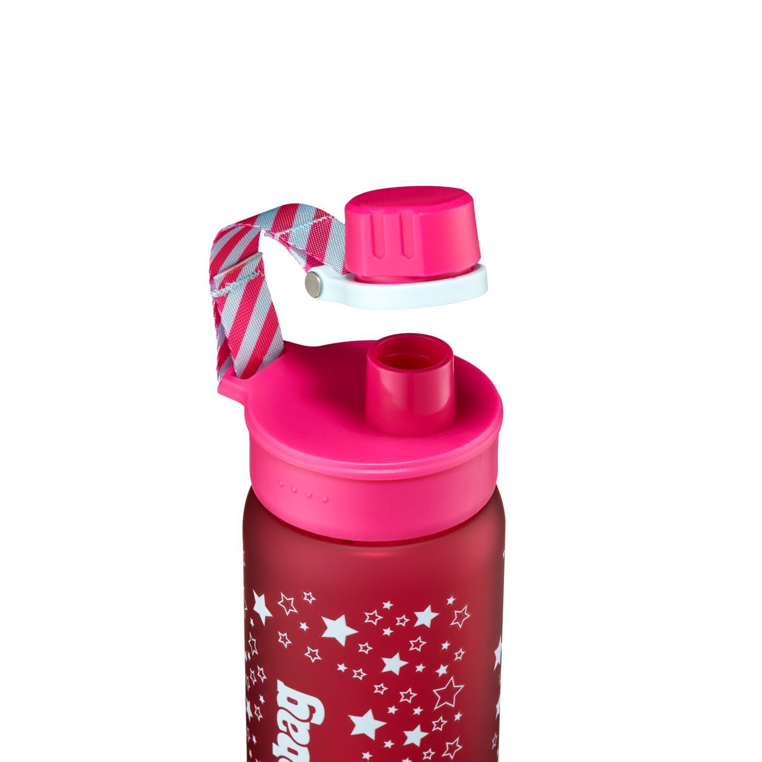 ergobag Schulzubehör Trinkflaschen Sternchen