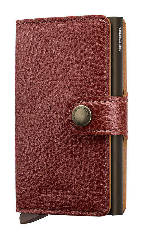 Secrid Premium Miniwallet Veg MVg-Tuscan