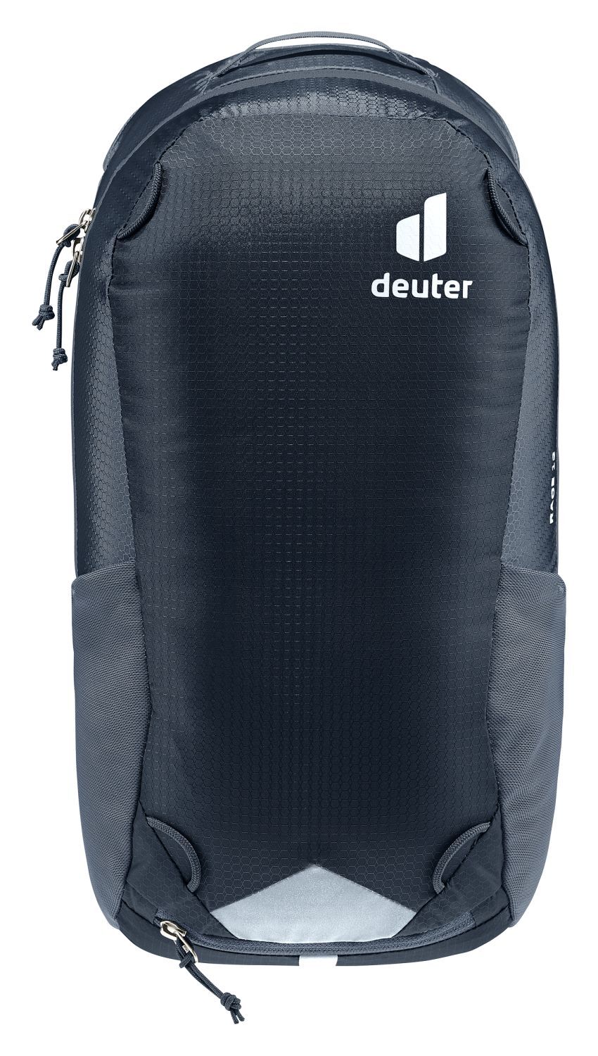 Deuter Race 12 Fahrradrucksack black