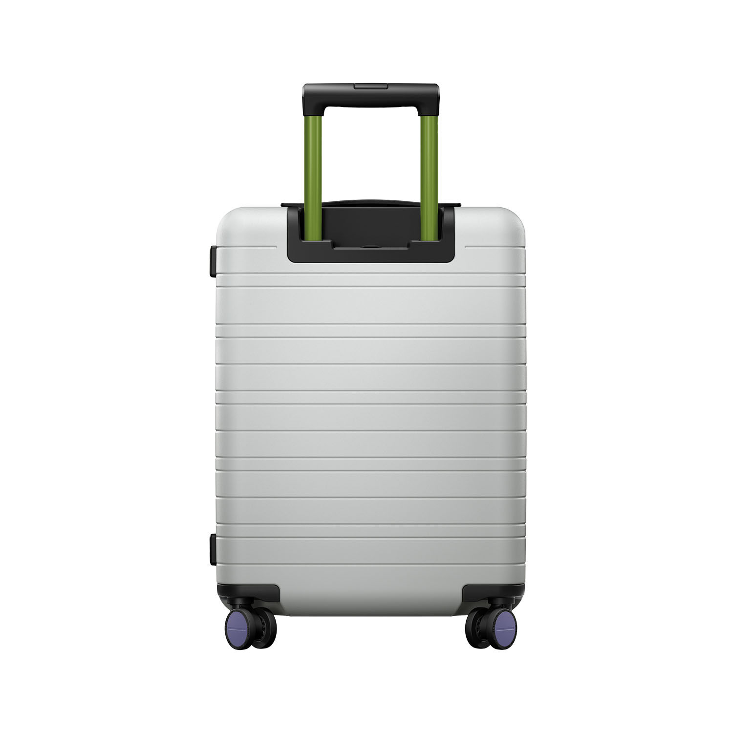 Horizn Studios Essential ID H5 Handgepäck 36 L Light Quartz Grey