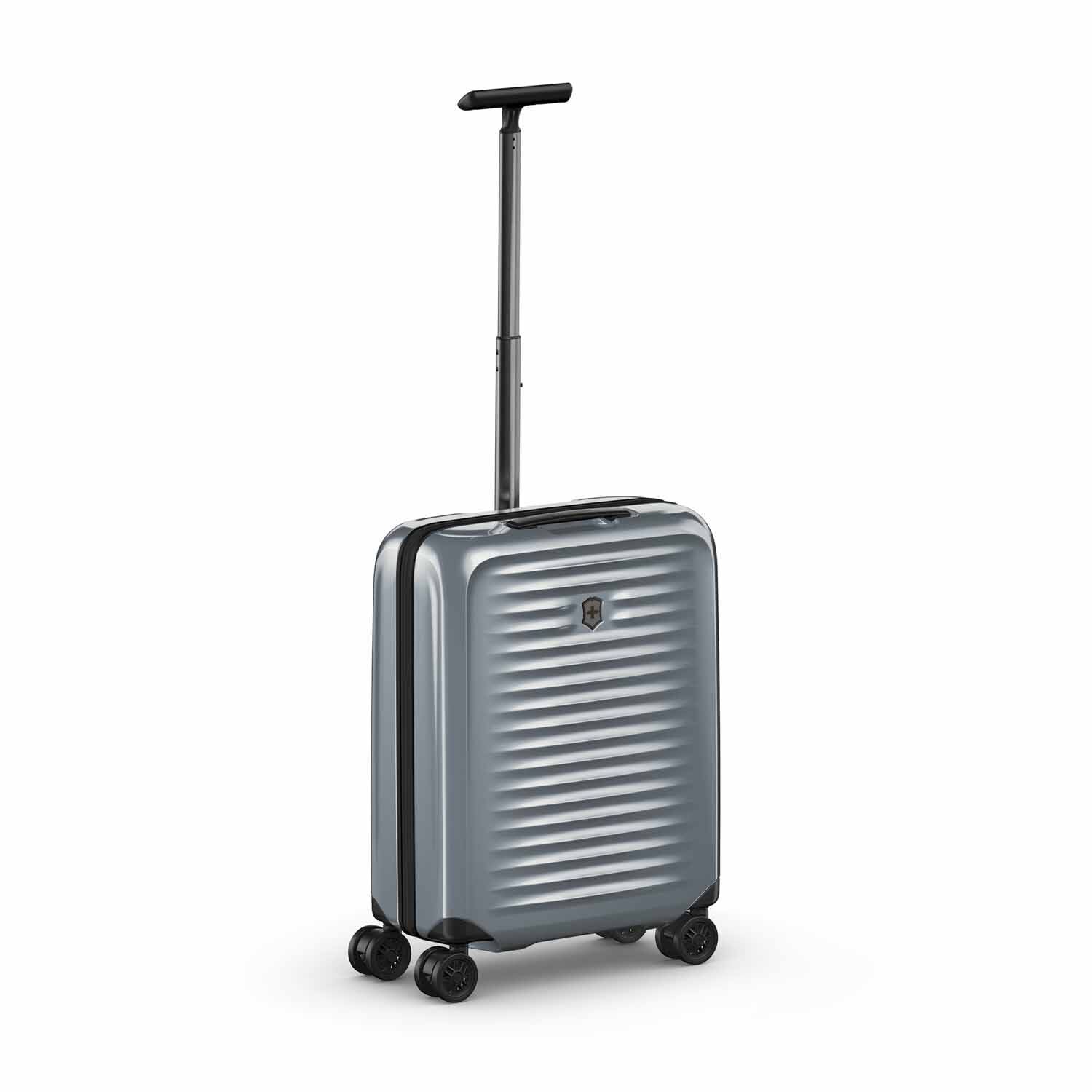 Victorinox Airox Global Hardside Carry-On Silber