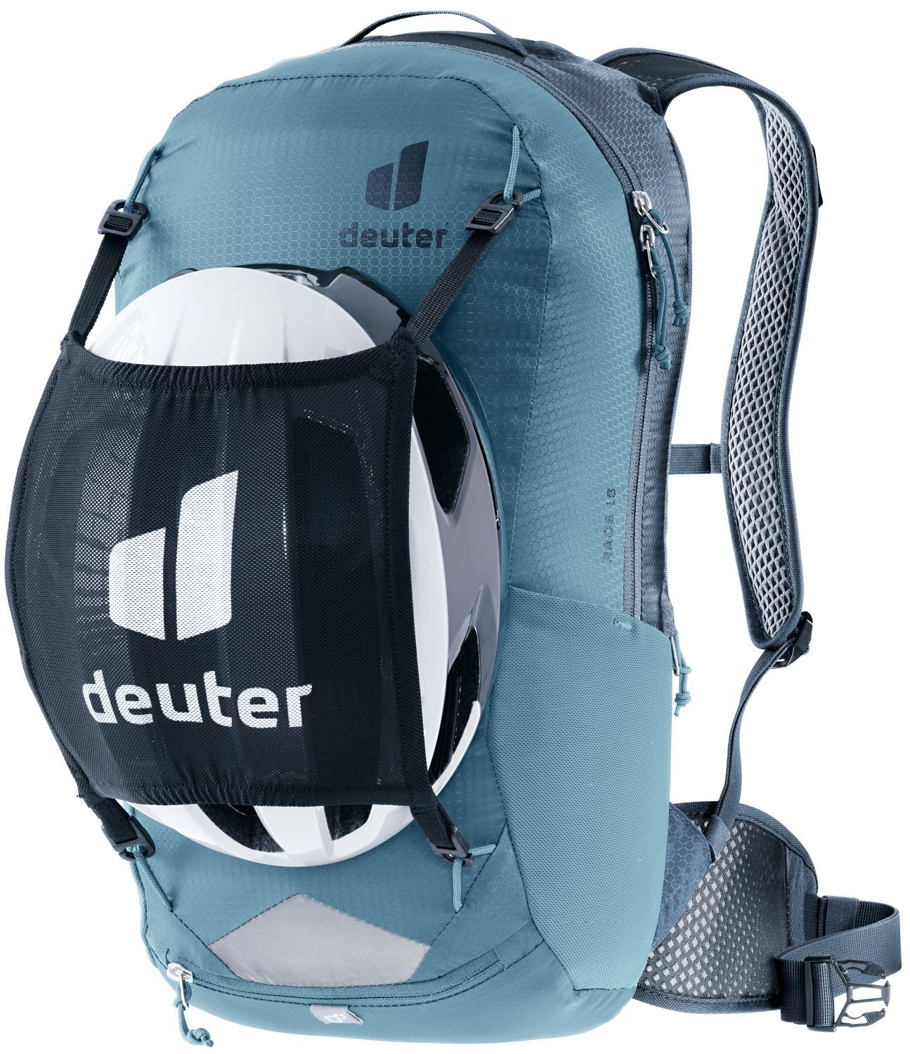 Deuter Race 16 Fahrradrucksack atlantik-ink