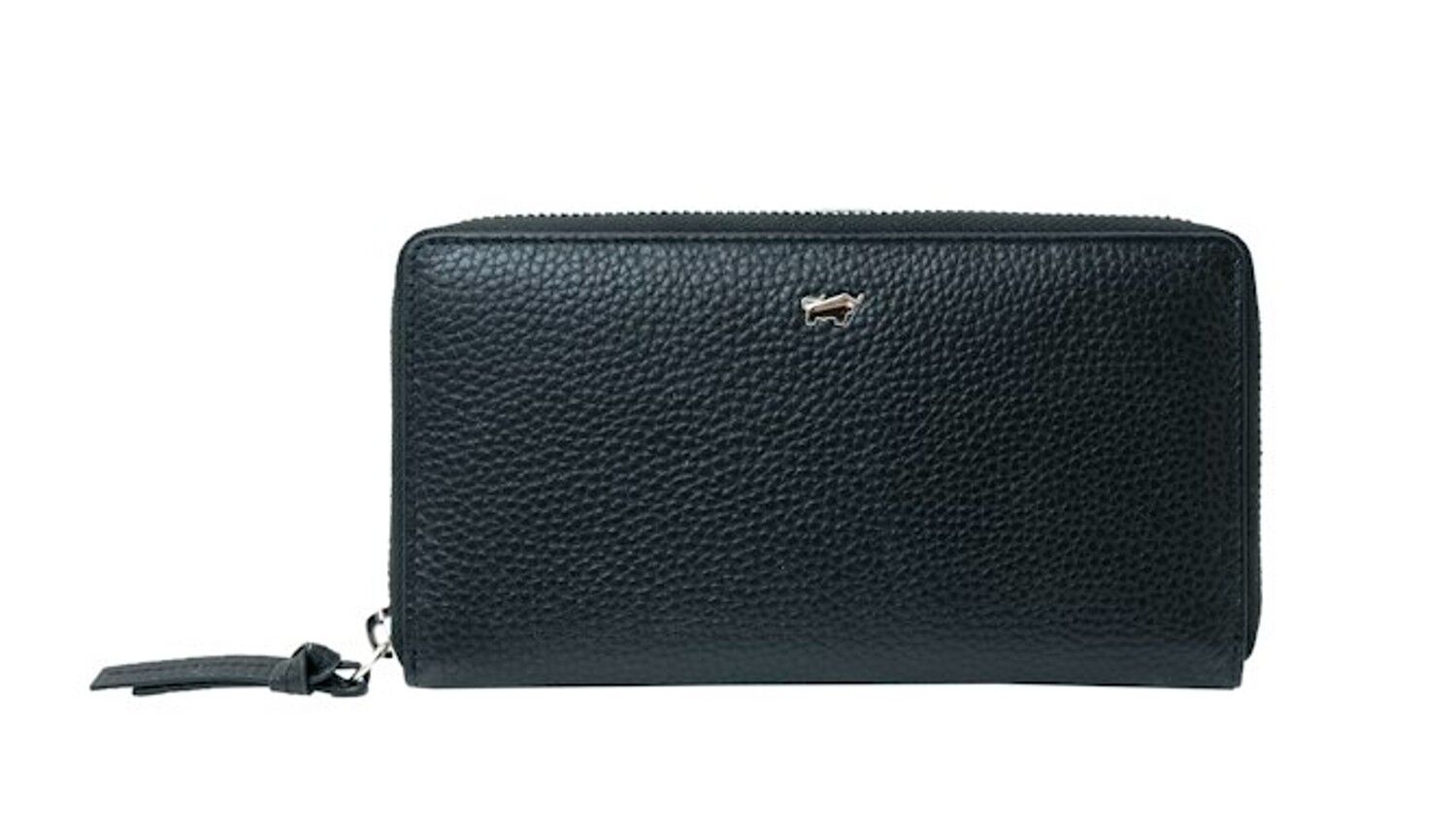 Braun Büffel Hanna RFID RV Geldbörse 16CS