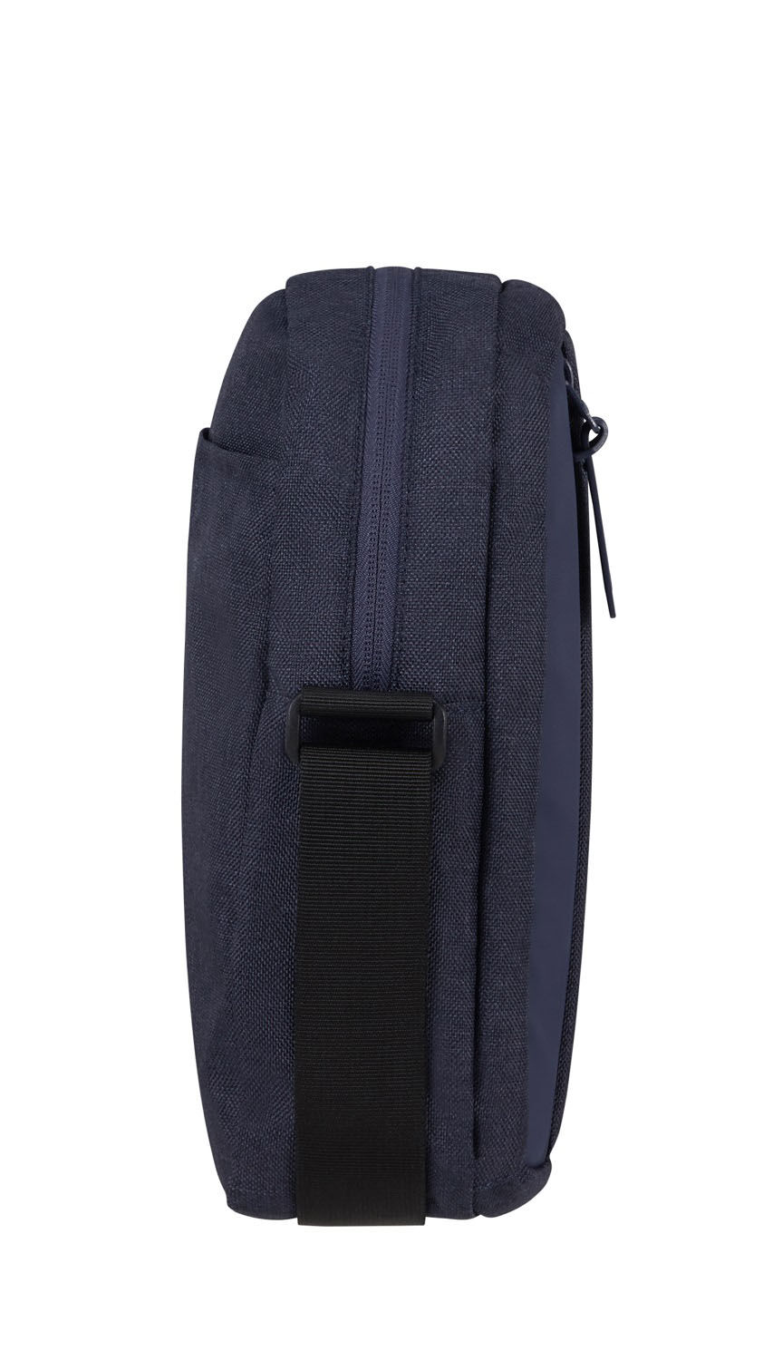 American Tourister Streethero Umhängetasche /Cross-Over Navy Melange
