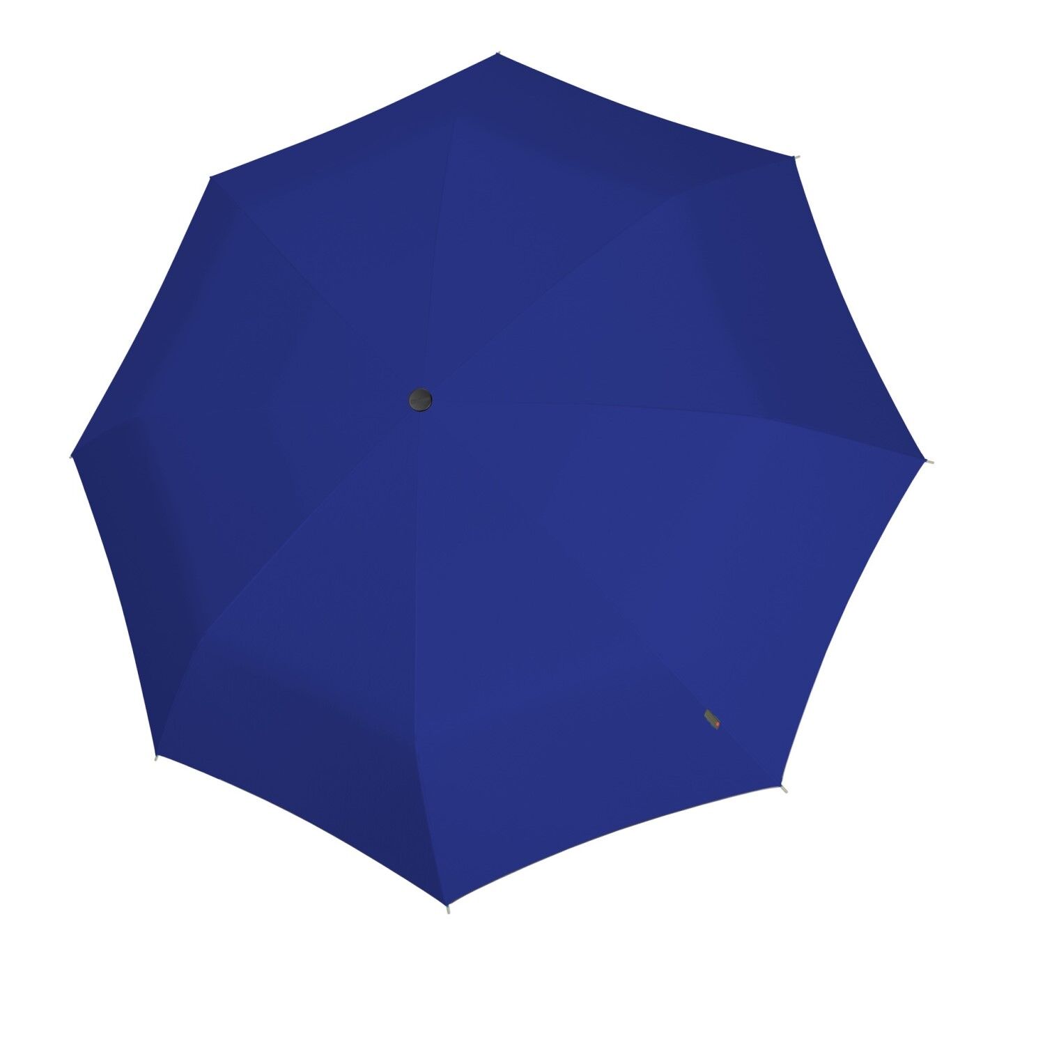 Knirps C.205 medium duomatic Blue