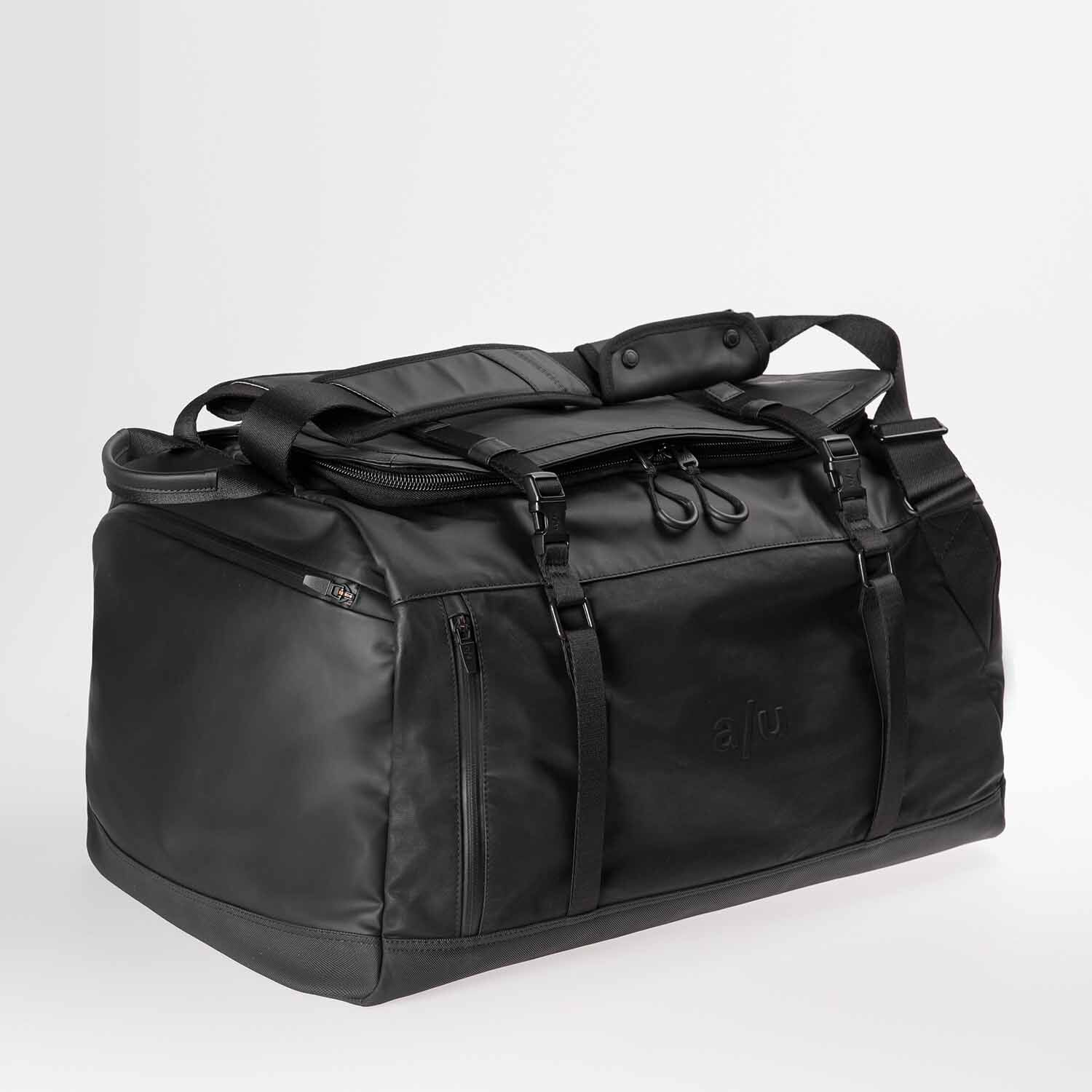 aunts & uncles Japan Nishi Kashiwa Reisetasche/Rucksack anthracite black aunts & uncles Japan Nishi Kashiwa Reisetasche/Rucksack anthracite black