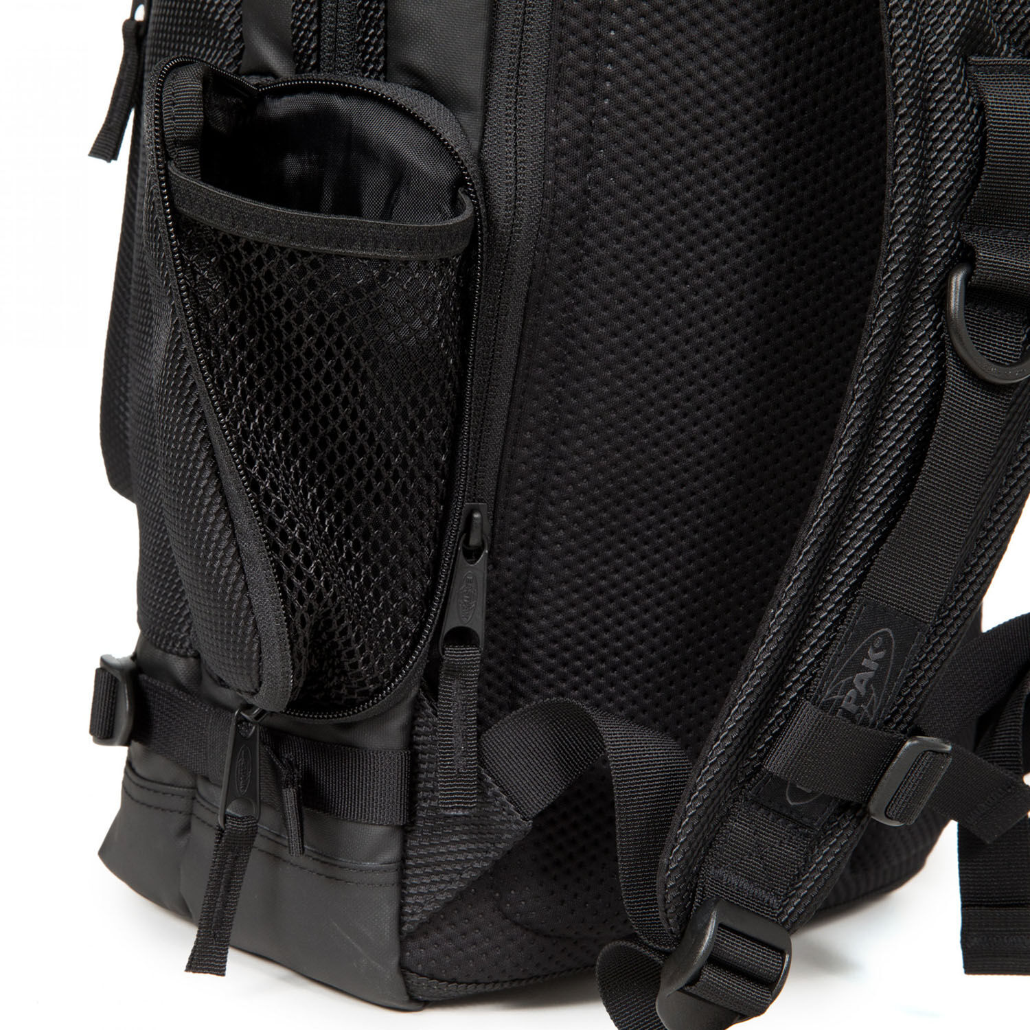Eastpak Tecum Rucksack L mit 15" Laptopfach CNNCT Coat
