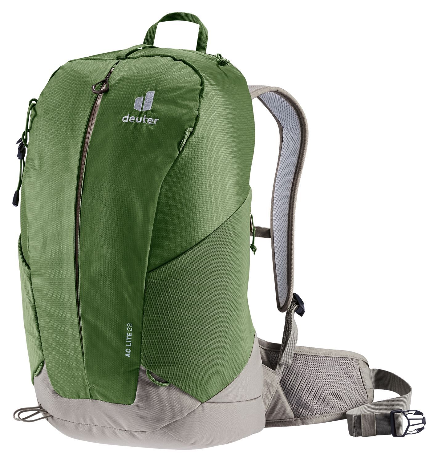 Deuter AC Lite 23 Wanderrucksack 2021 pine-pepper Deuter AC Lite 23 Wanderrucksack 2021 pine-pepper