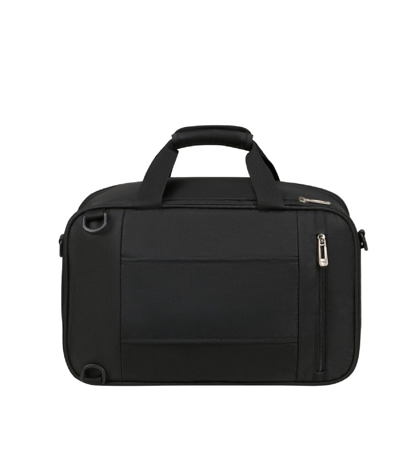 Samsonite Respark 3-Wege-Reisetasche Ozone Black Samsonite Respark 3-Wege-Reisetasche Ozone Black
