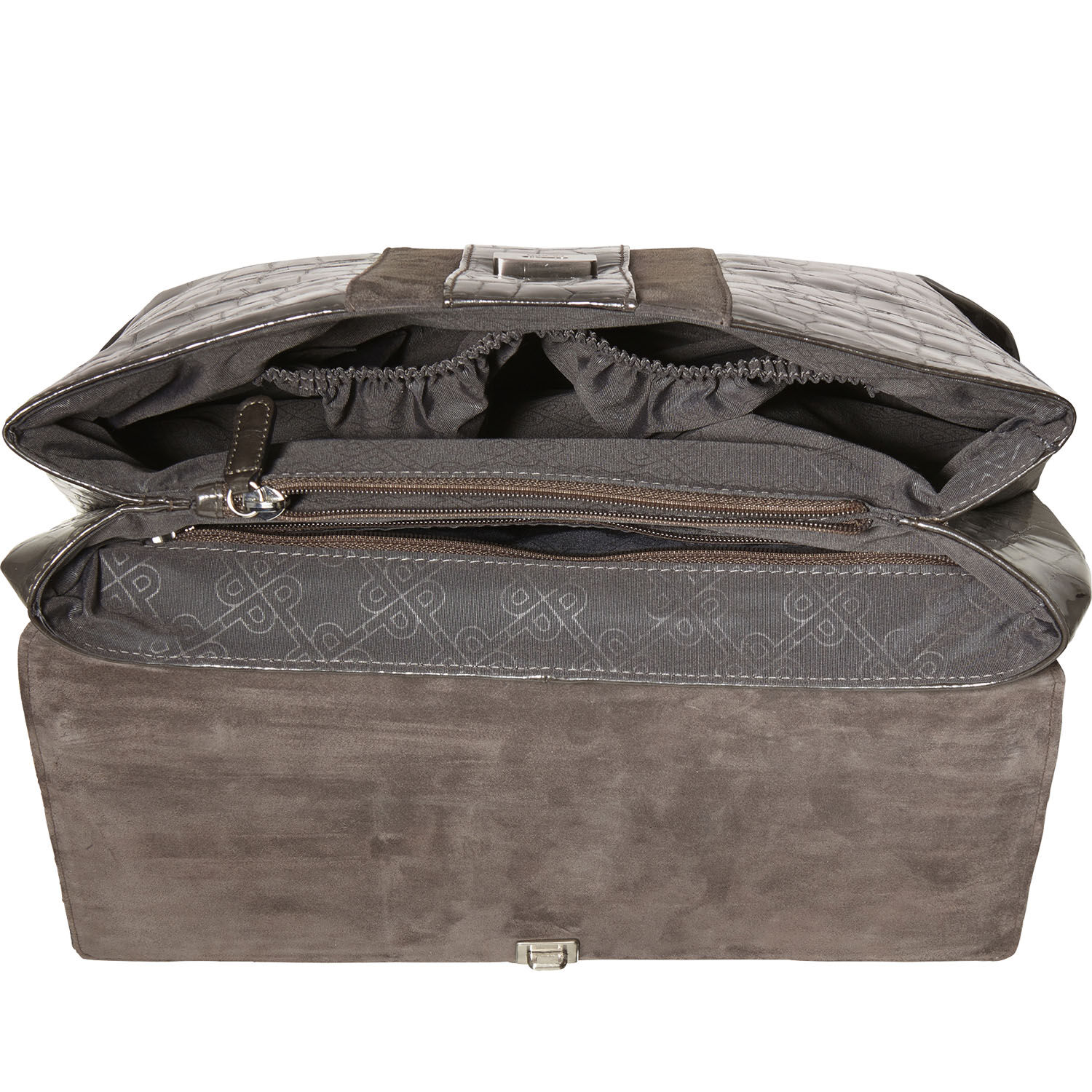 Picard Jean Damentasche 4470 Taupe