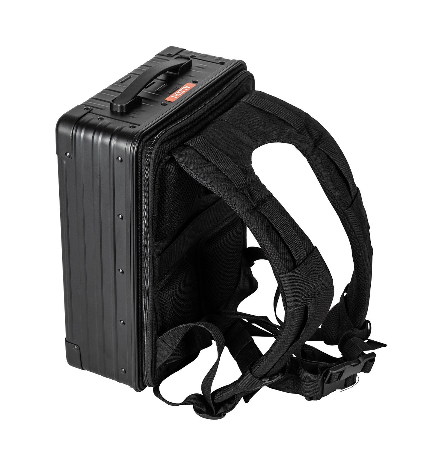 Aleon Business Backpack 16" Schwarz Aleon Business Backpack 16" Schwarz