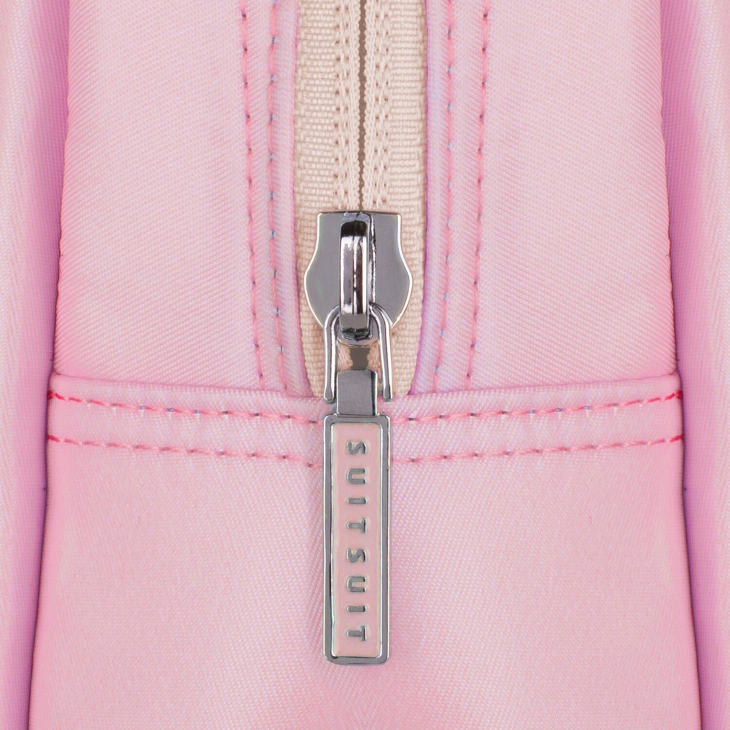 SuitSuit Fabulous Fifties Kulturbeutel Deluxe Pink Dust