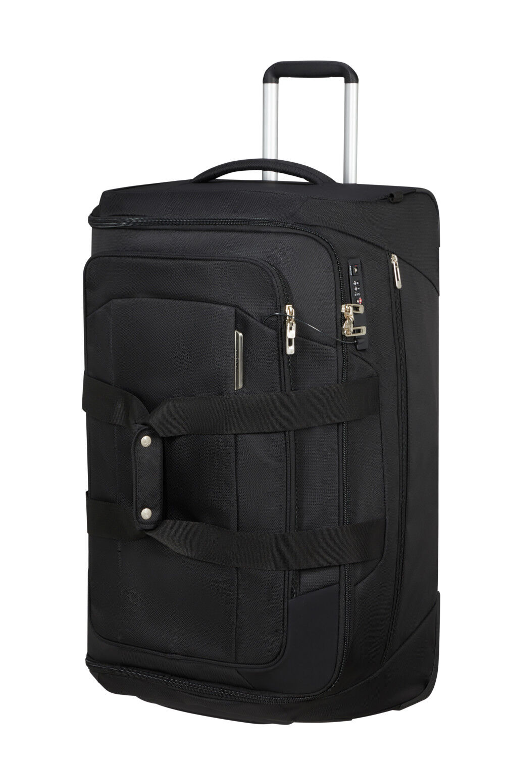 Samsonite Respark Reisetasche mit Rollen 74cm Ozone Black