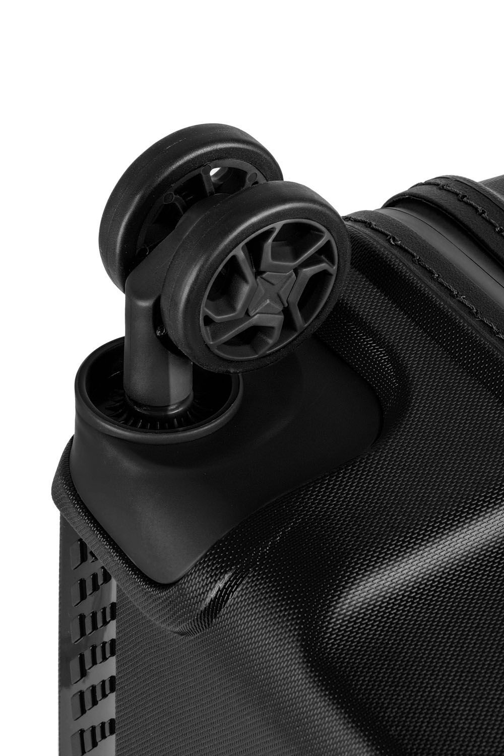 epic Zeleste Trolley L 75cm 4 Rollen superBlack epic Zeleste Trolley L 75cm 4 Rollen superBlack