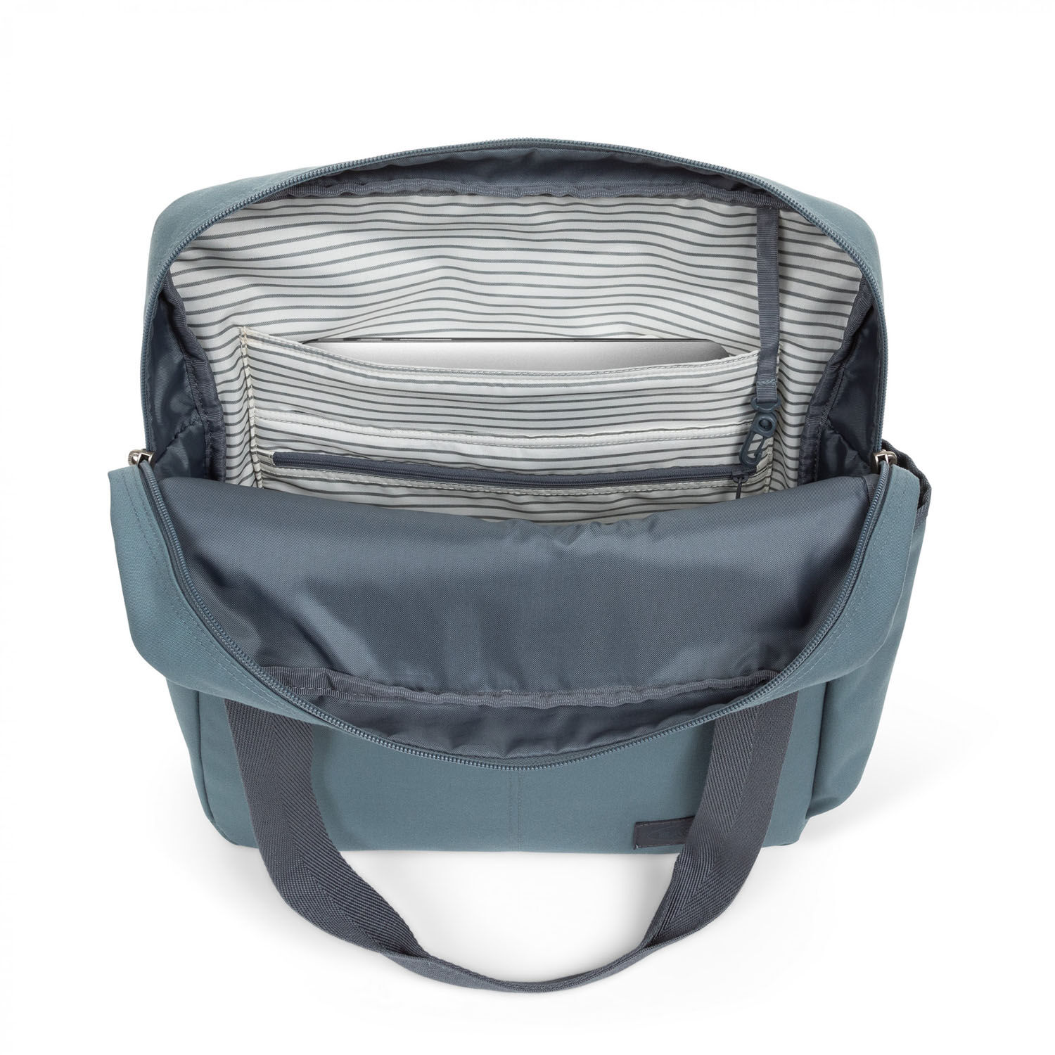 Eastpak OPTOWN TOTE Umhängetasche Optown Stormy