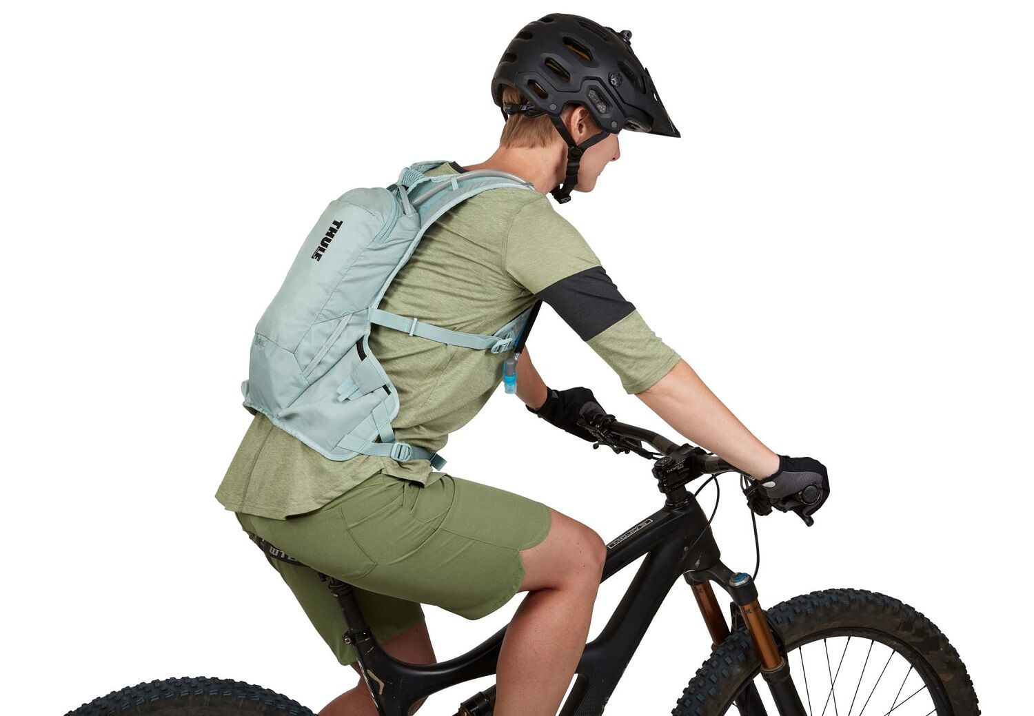 THULE Vital 3L Women's Trinkblasenrucksack Alaska THULE Vital 3L Women's Trinkblasenrucksack Alaska