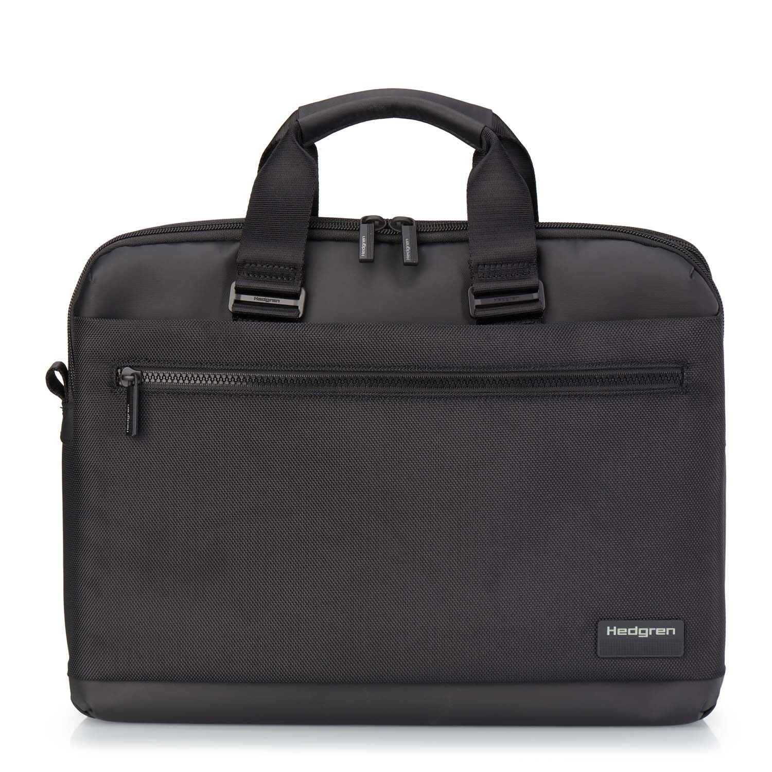 Hedgren Next BYTE 2-Fächer, BRIEFCASE, 15,6" Hedgren Next BYTE 2-Fächer, BRIEFCASE, 15,6"