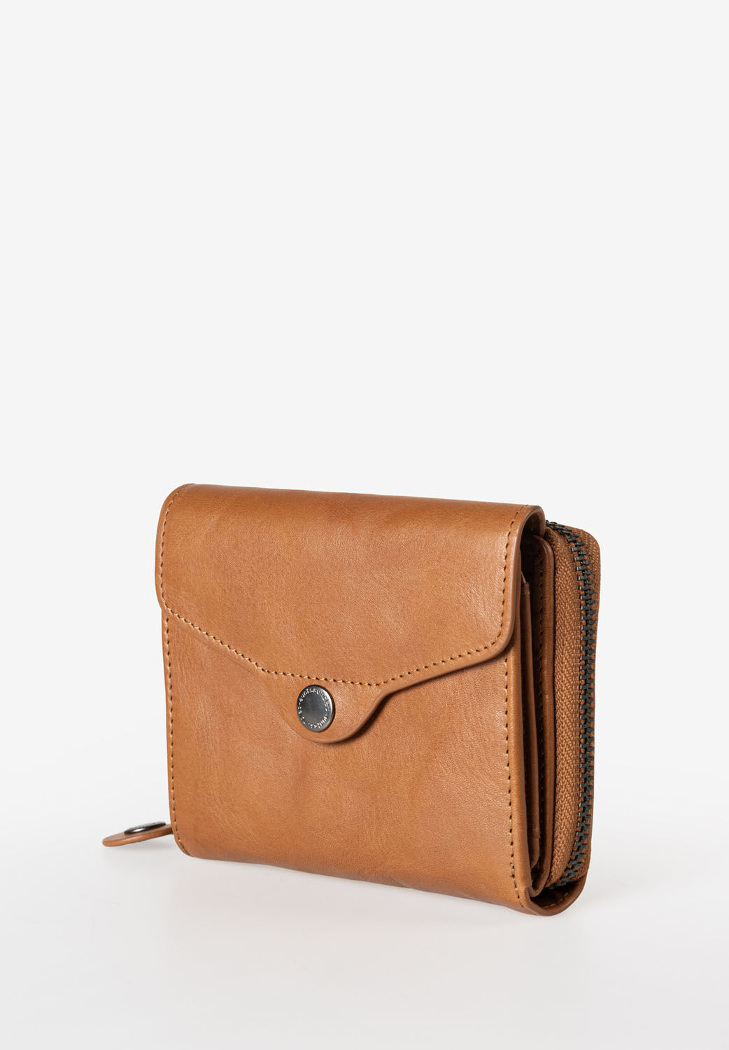aunts & uncles Grandma's Luxury Club Lesley Geldbörse Caramel