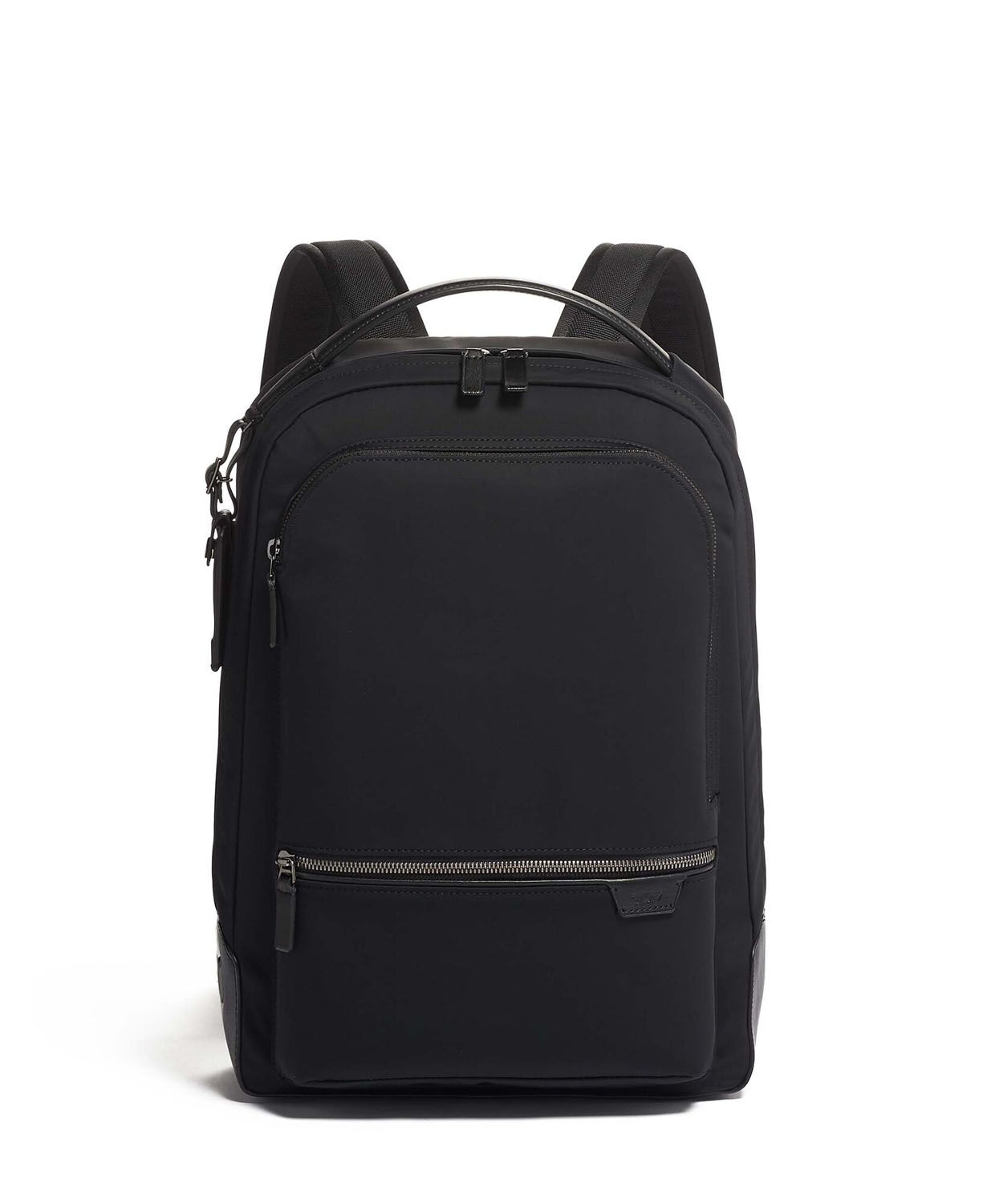 Tumi Harrison Bradner Rucksack mit Laptopfach 14" Schwarz Tumi Harrison Bradner Rucksack mit Laptopfach 14" Schwarz