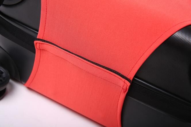 Fußball-Bundesliga Mainz 05 Kofferhülle L Fußball-Bundesliga Mainz 05 Kofferhülle L