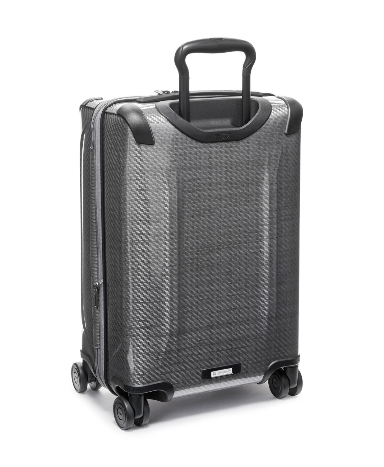 Tumi Tegra-Lite Internationales Handgepäck auf 4 Rollen (erweiterbar) + GRATIS HOTELGUTSCHEIN T-Graphite Tumi Tegra-Lite Internationales Handgepäck auf 4 Rollen (erweiterbar) + GRATIS HOTELGUTSCHEIN T-Graphite