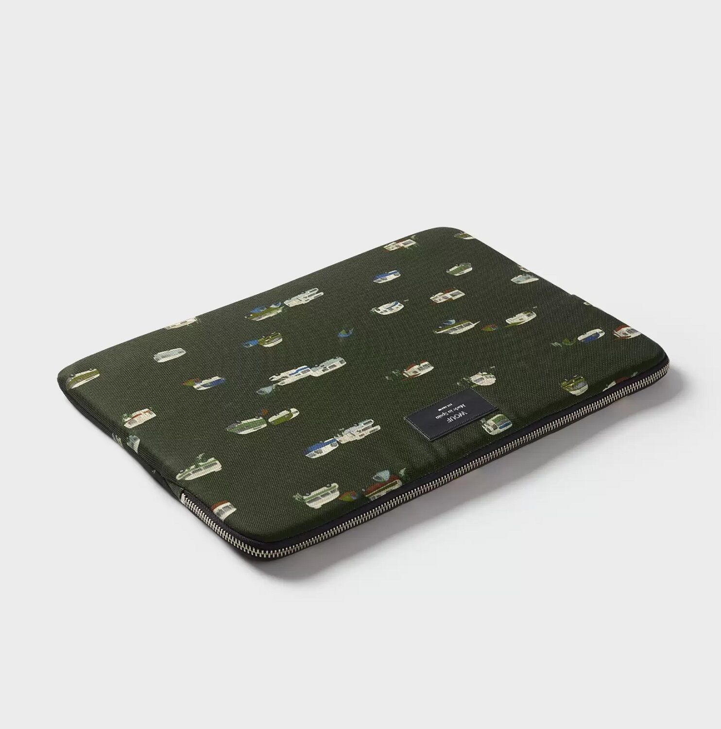 Wouf Recycled Collection Laptop 15" Big Sur
