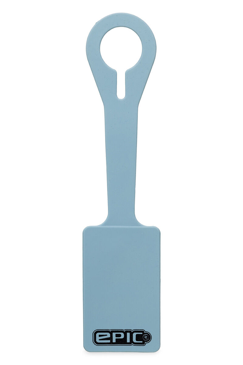 epic Travel Accessories 3.0 Color I.D. Tag SoftBLUE