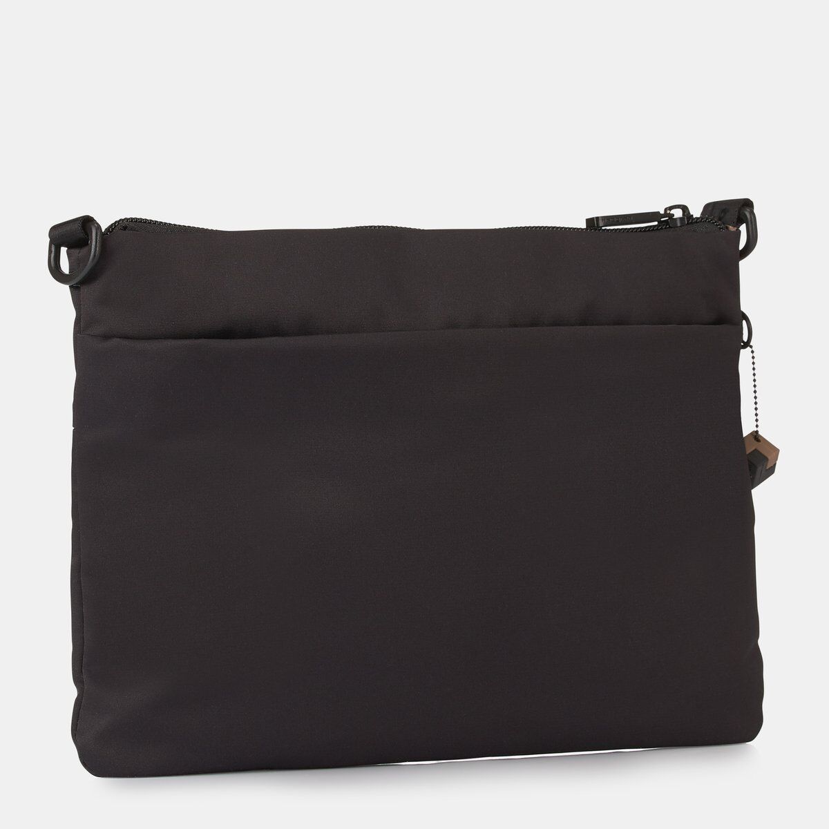 Hedgren Nova ORBIT Flat Crossover Black