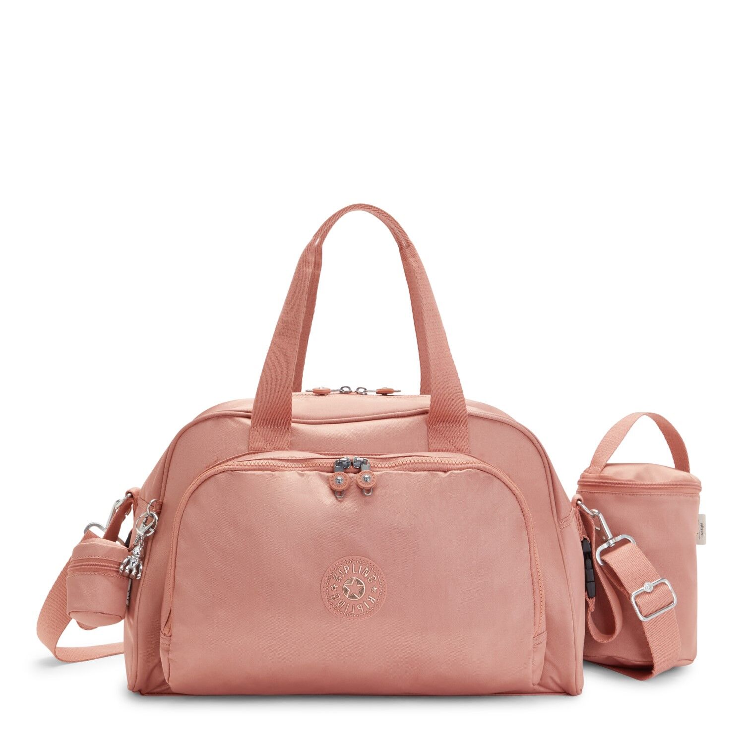 Kipling CAMAMA Babytasche mit Wickelmatte