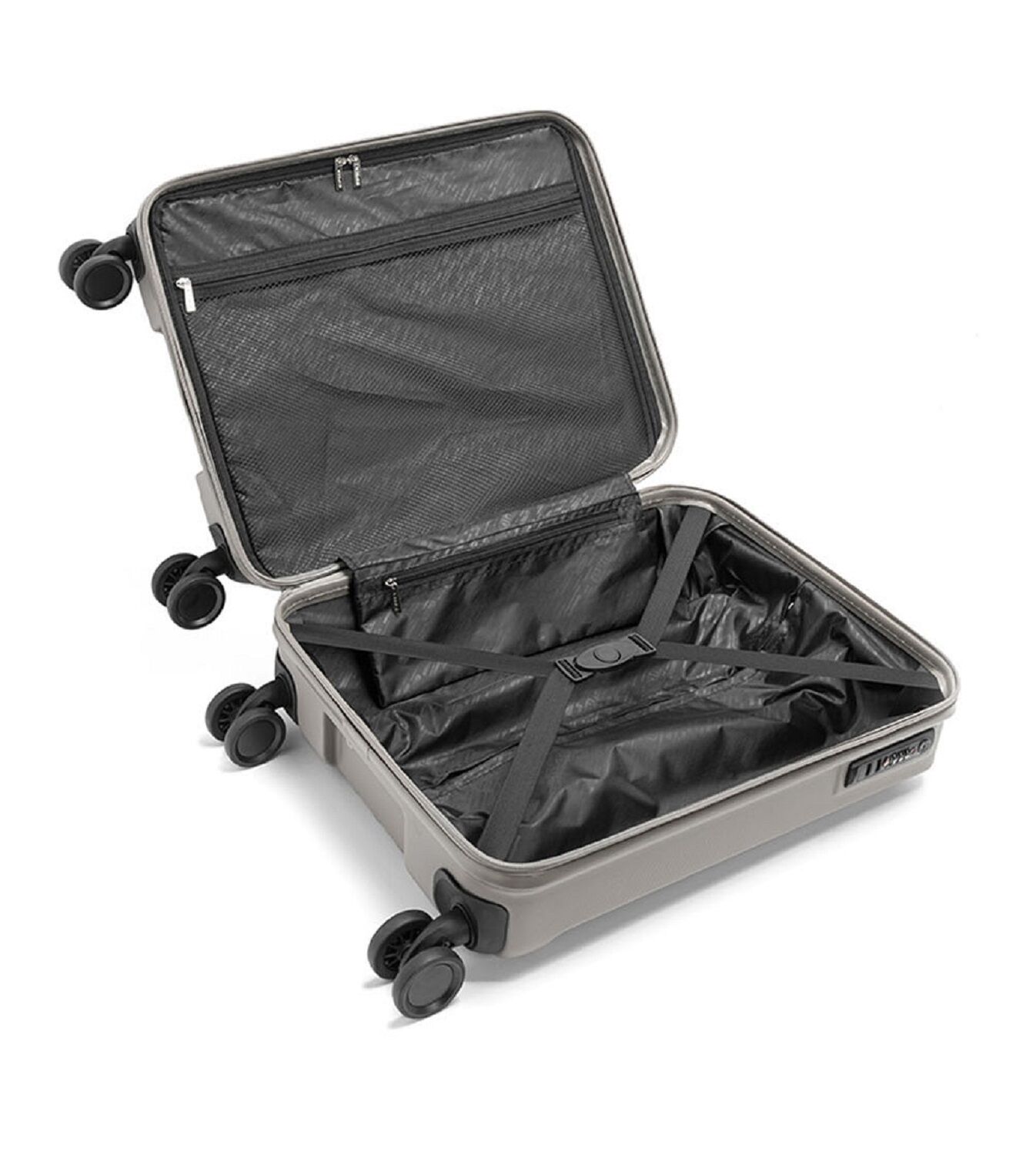 epic Airwave NEO Trolley S 55cm 4-Rollen HotCOCOA