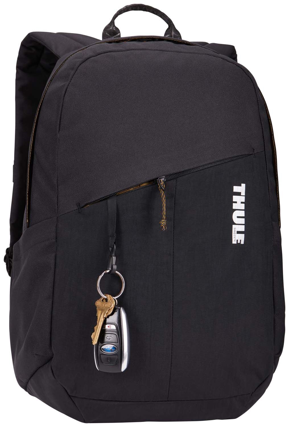 THULE Notus Laptop‐Rucksack 20L Black