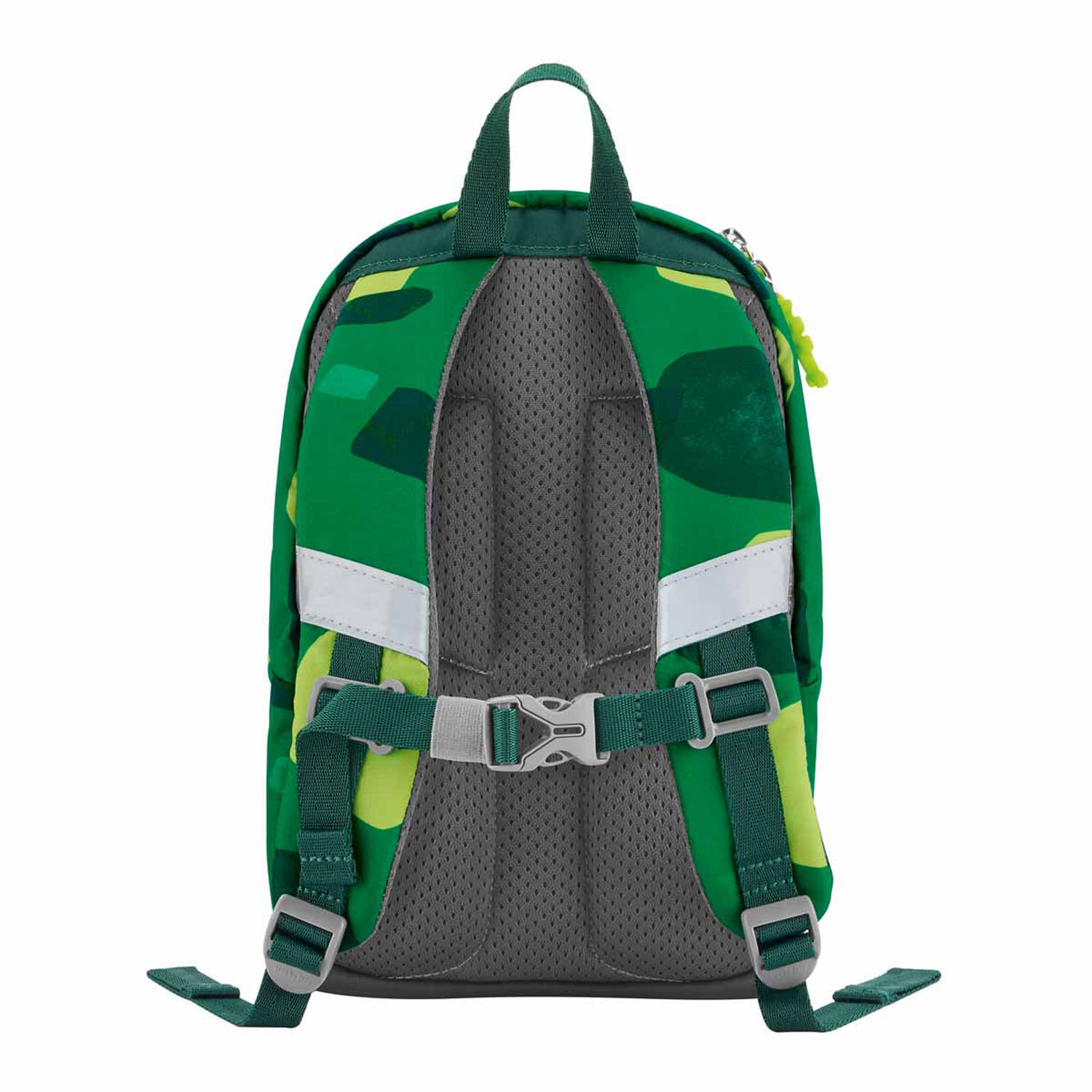 Step by Step Kinderrucksack KIGA MINI Kindergartenrucksack-Set "Little Wild Cat Chiko"