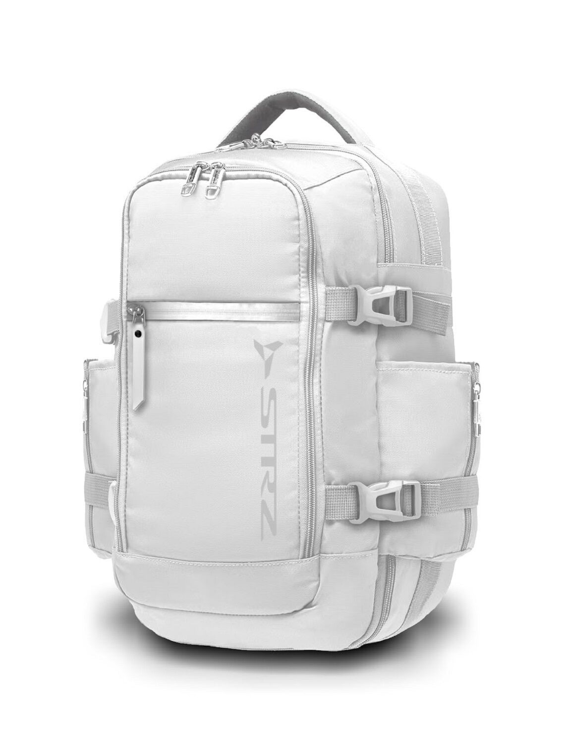 Polestream STRZ Rucksack Berlin Natural White