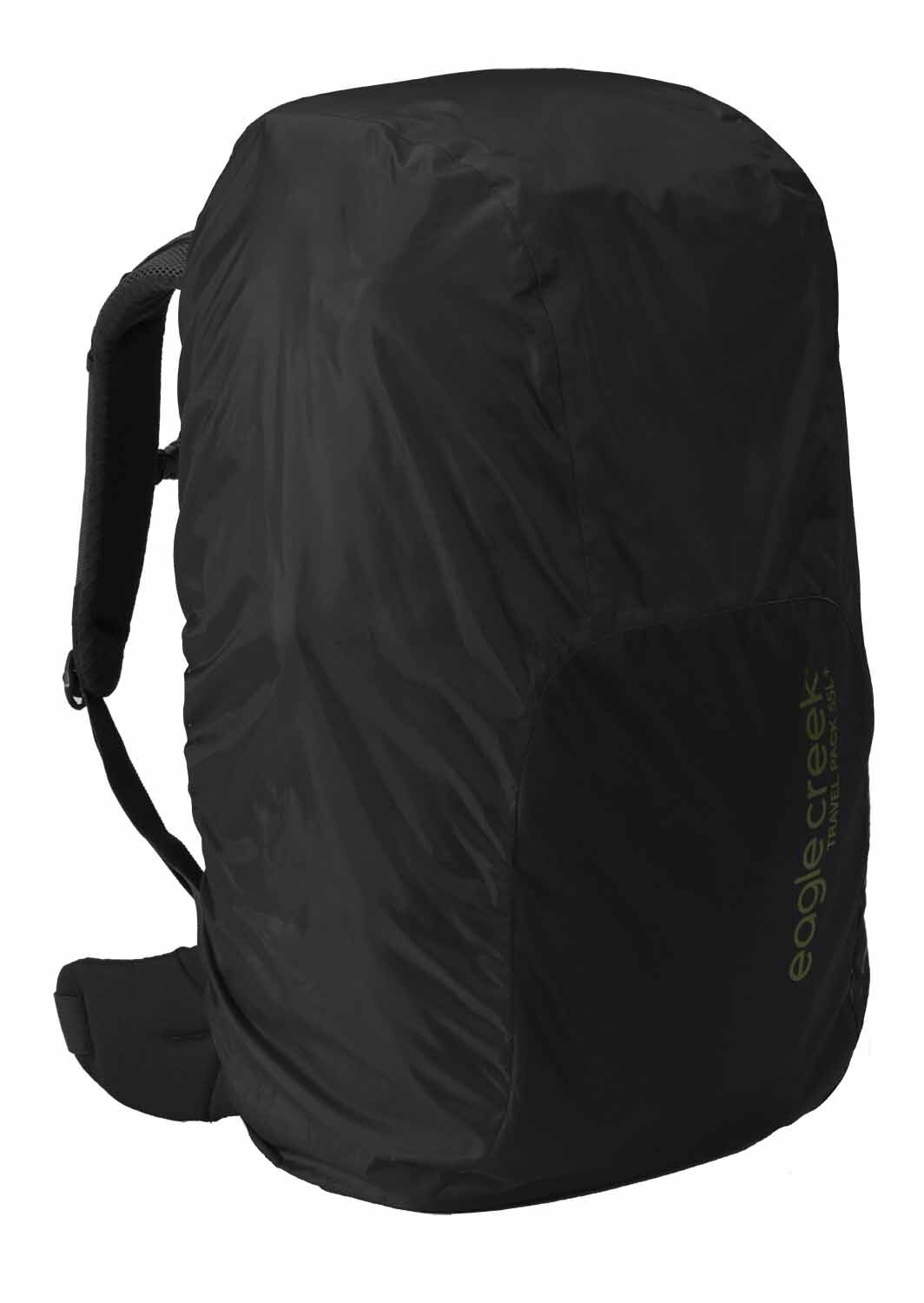 Eagle Creek Tour Travel Pack 55L S/M, erweiterbar Black Eagle Creek Tour Travel Pack 55L S/M, erweiterbar Black