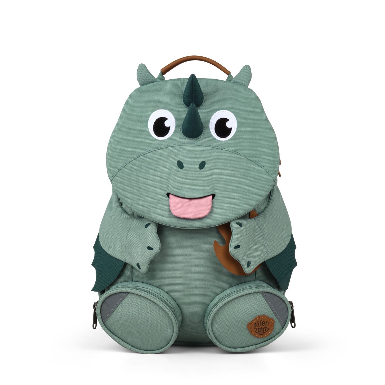 Affenzahn Großer Freund PURE Special Edition Kindergartenrucksack 