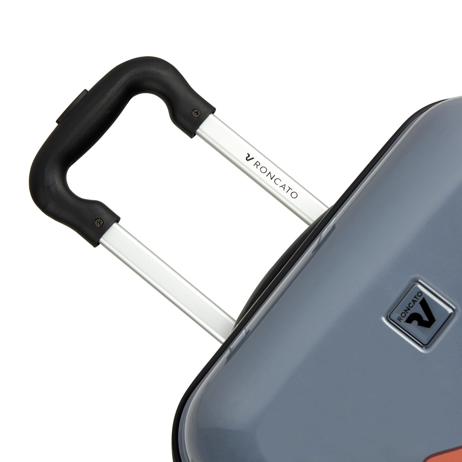 Roncato Looney Tunes™ Junior Carry-on Trolley 50 cm Taz