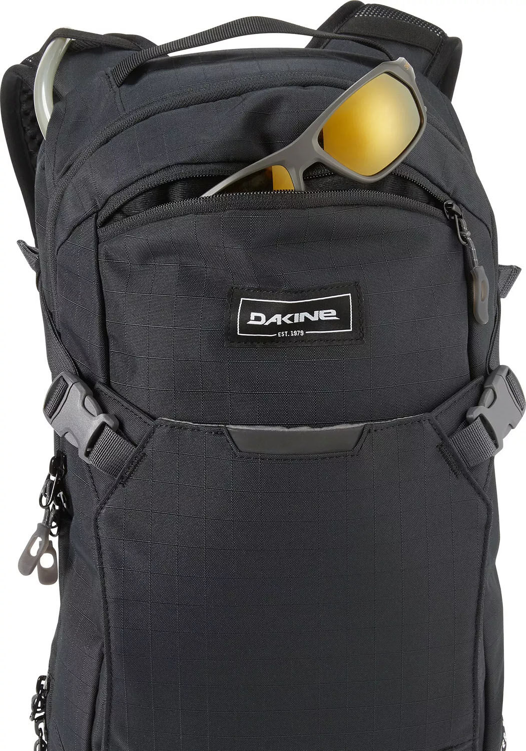 Dakine Drafter 14L Bike Hydration Backpack Black