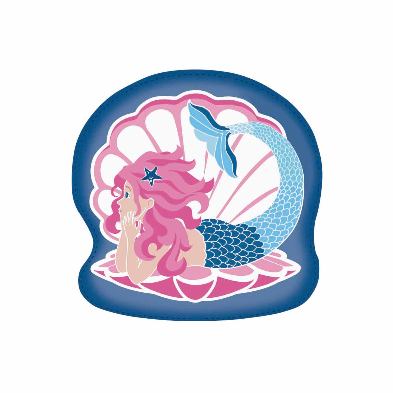 Step by Step MAGIC MAGS FLASH Mermaid Xenia