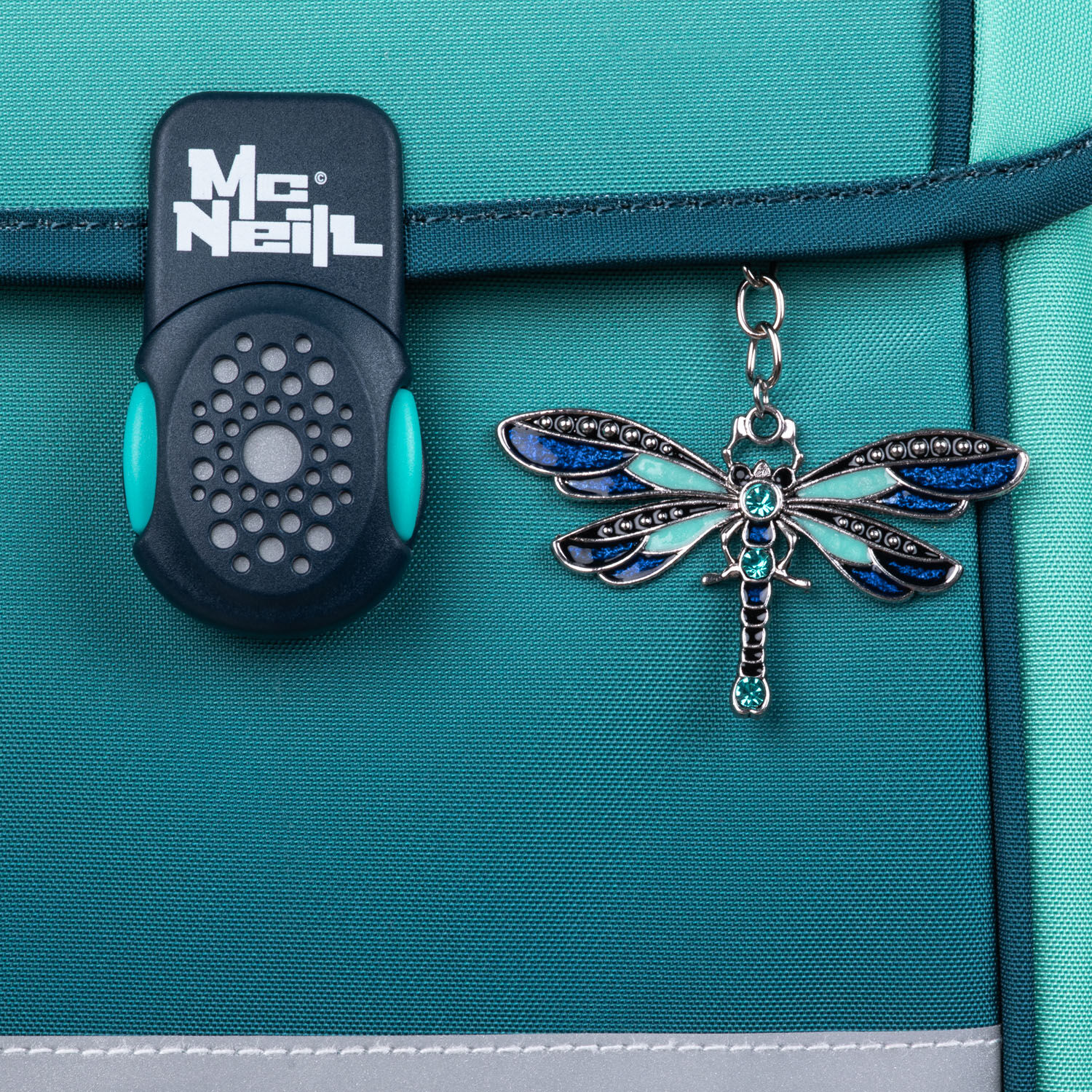 McNeill Perfecto Kollektion 2025 -Schulranzen-Set 5tlg., Gradient Blue Lagoon McNeill Perfecto Kollektion 2025 -Schulranzen-Set 5tlg., Gradient Blue Lagoon