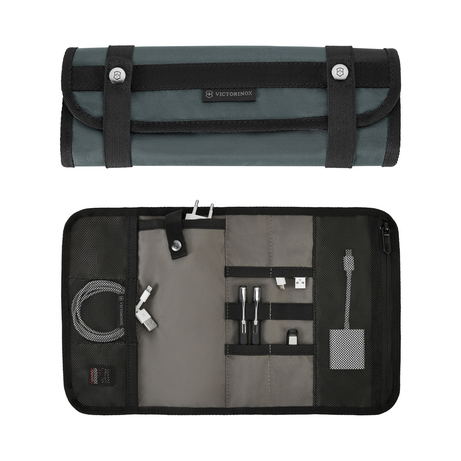 Victorinox Altmont Professional Tablet Sling 10" Storm