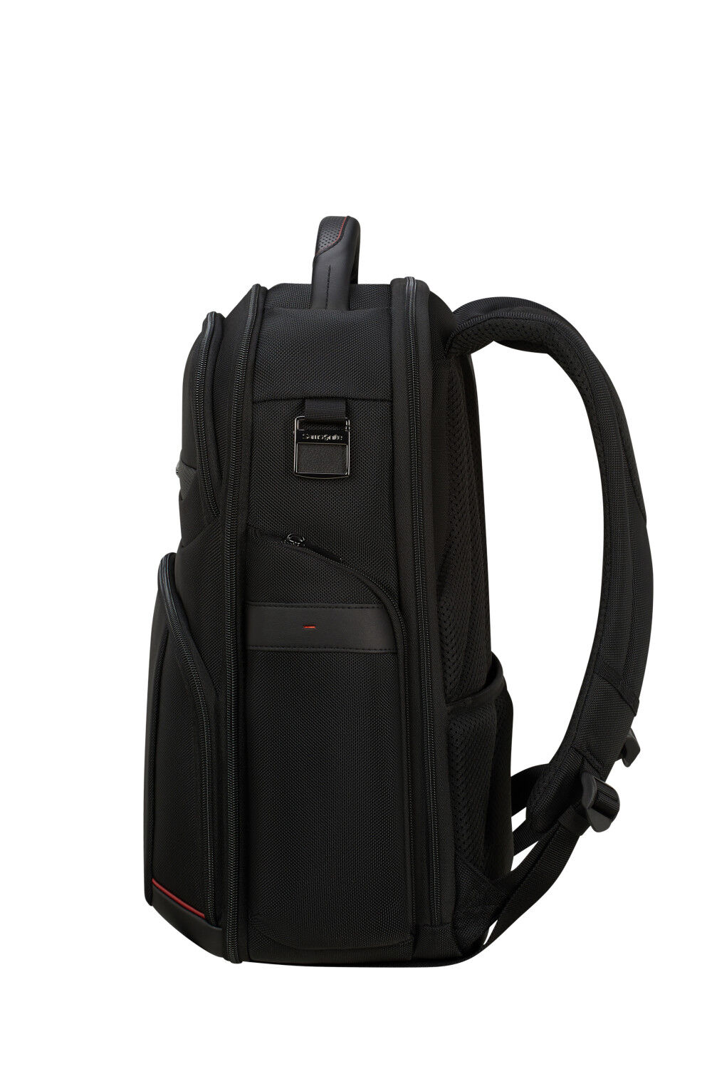 Samsonite Pro-DLX 6 Rucksack 15.6", Underseat Schwarz
