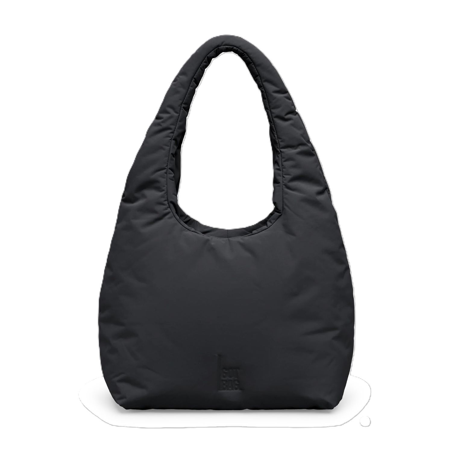 GOT BAG Cloud Shoulder Bag Monochrome black