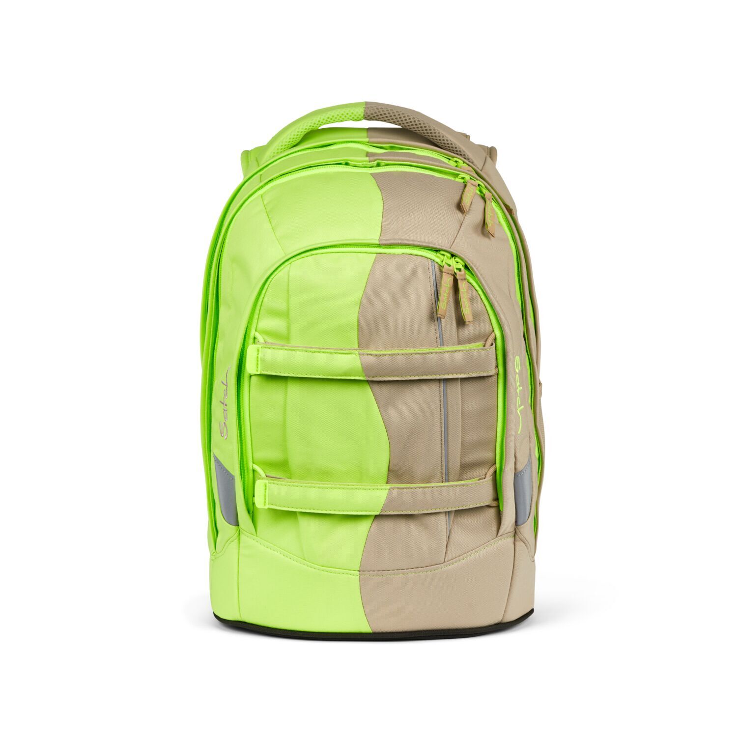satch pack Think Twice Edition Schulrucksack