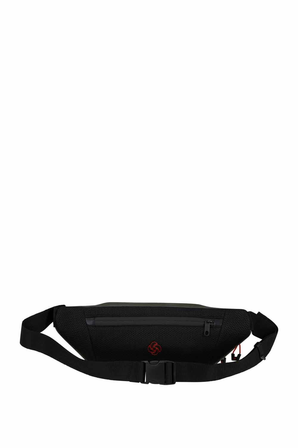 Samsonite Ecodiver Gürteltasche + GRATIS HOTELGUTSCHEIN Climbing Ivy Samsonite Ecodiver Gürteltasche + GRATIS HOTELGUTSCHEIN Climbing Ivy