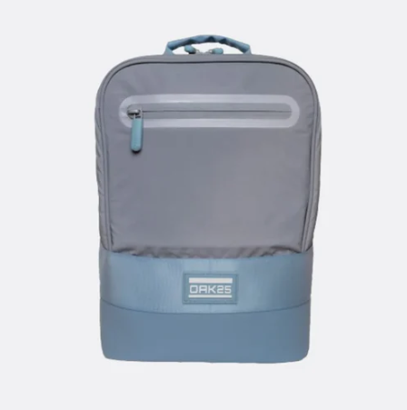 OAK25 Reflective Mini Luminant Kids Light Blue