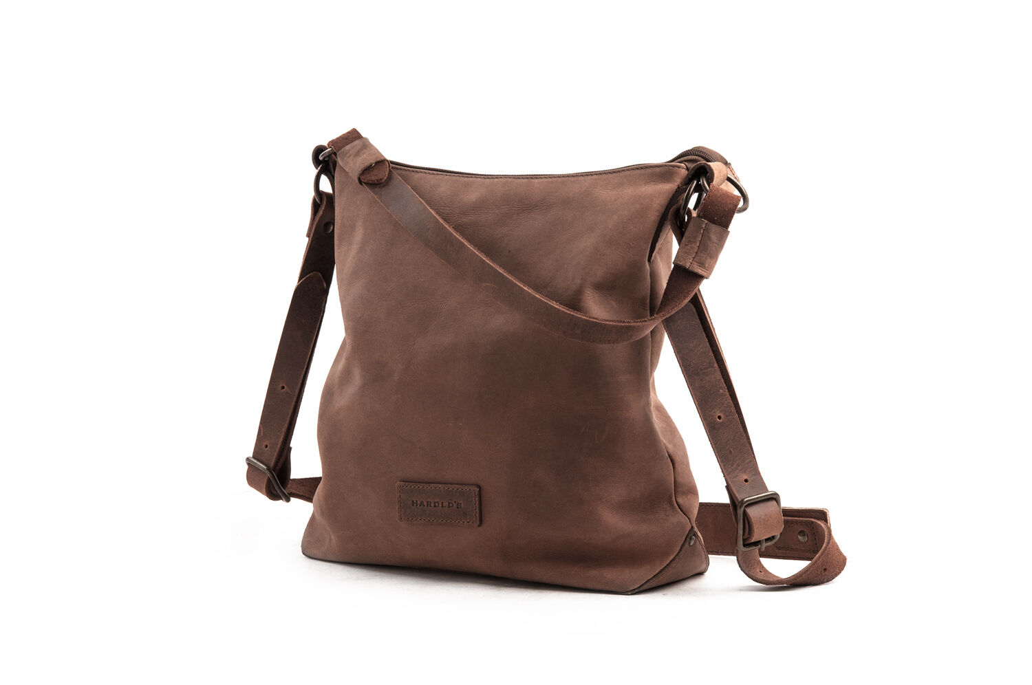 Harold's Antic Casual Beutel hoch Harold's Antic Casual Beutel hoch