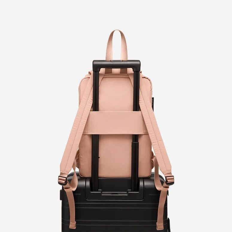 Horizn Studios Chiado Backpack Sand Rose
