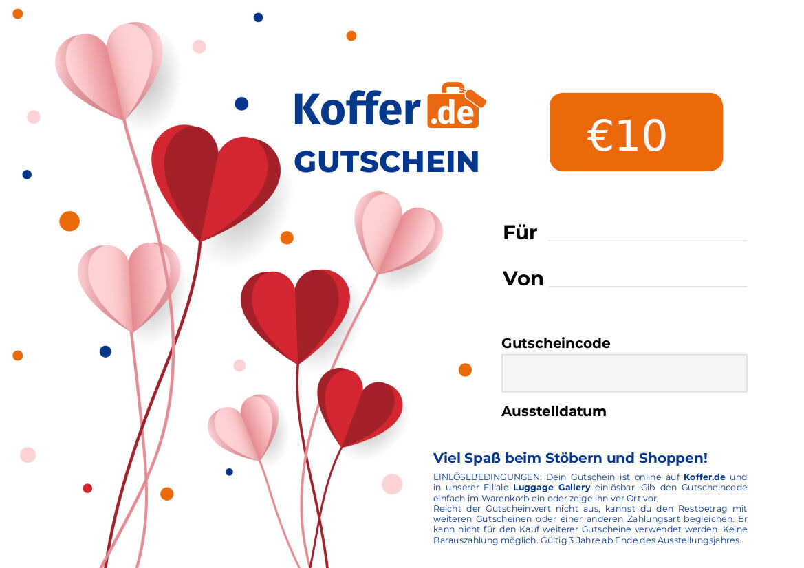 Geschenkgutschein zur Hochzeit